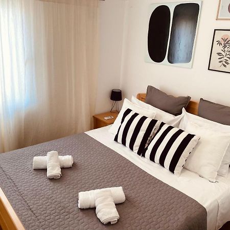 K Apartment Сплит Экстерьер фото