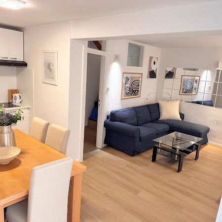 K Apartment Сплит Экстерьер фото